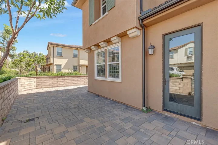 3071 E Via Rosso, Ontario, California 91764