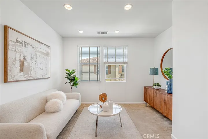 3071 E Via Rosso, Ontario, California 91764