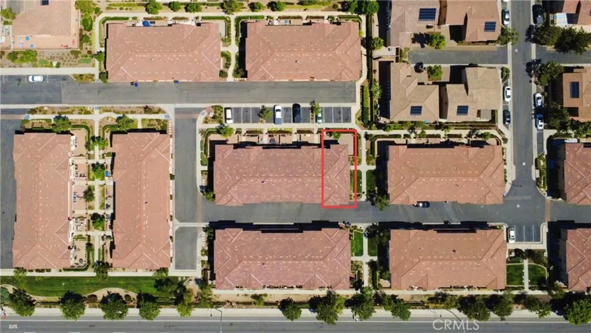 3071 E Via Rosso, Ontario, California 91764