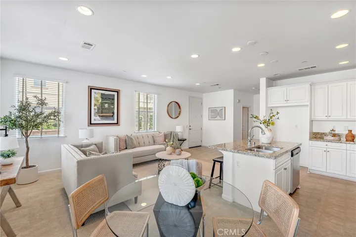 3071 E Via Rosso, Ontario, California 91764