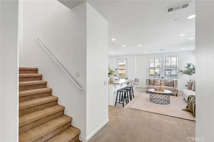 3071 E Via Rosso, Ontario, California 91764