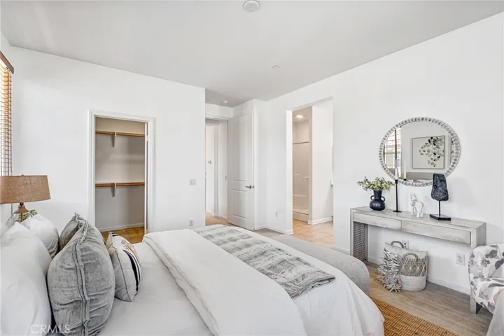 3071 E Via Rosso, Ontario, California 91764