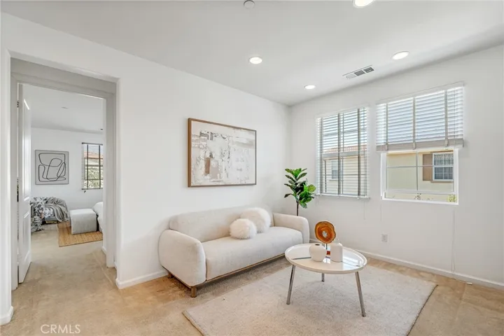 3071 E Via Rosso, Ontario, California 91764