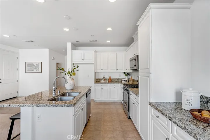 3071 E Via Rosso, Ontario, California 91764