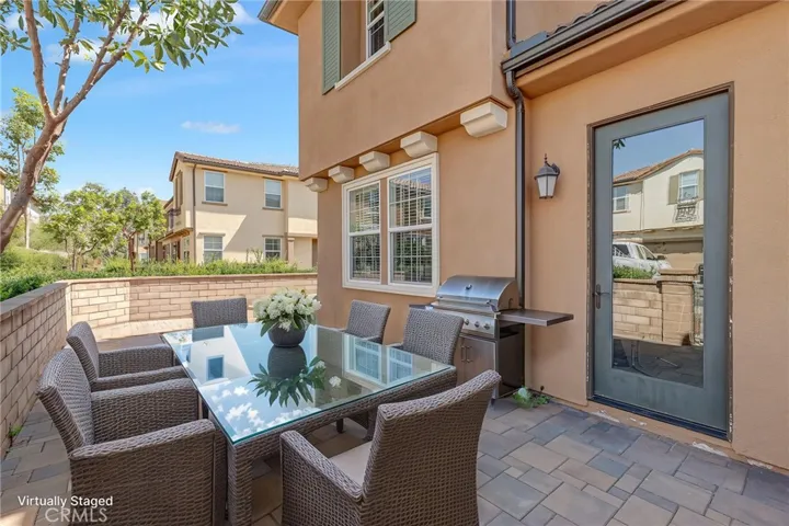 3071 E Via Rosso, Ontario, California 91764