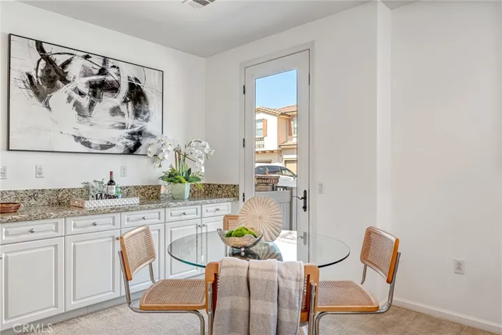 3071 E Via Rosso, Ontario, California 91764