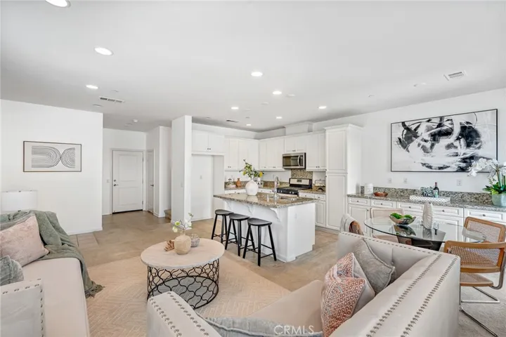 3071 E Via Rosso, Ontario, California 91764
