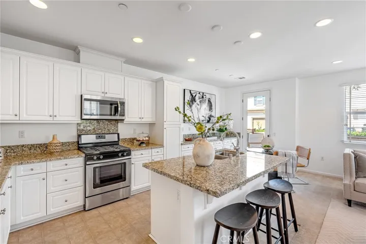 3071 E Via Rosso, Ontario, California 91764