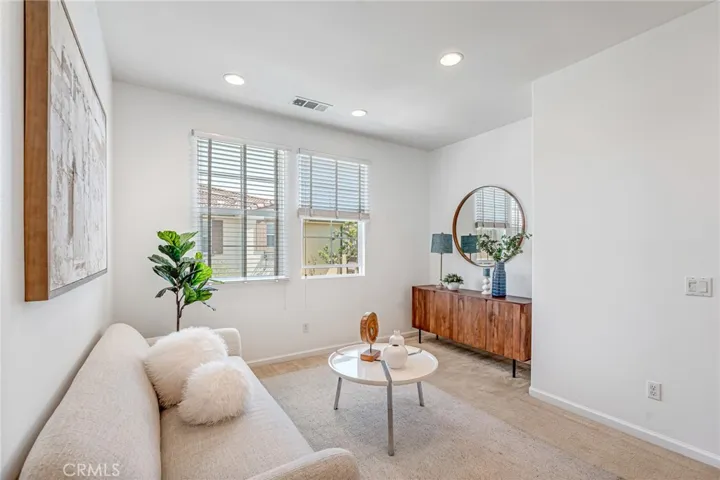 3071 E Via Rosso, Ontario, California 91764