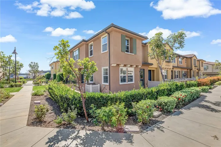 3071 E Via Rosso, Ontario, California 91764
