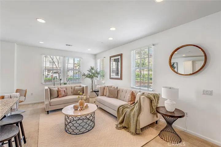 3071 E Via Rosso, Ontario, California 91764