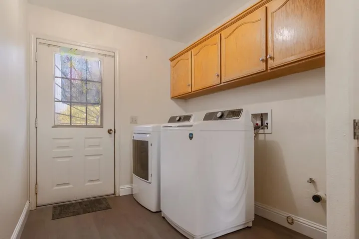21123 Valle San Juan Drive, Salinas, California 93907