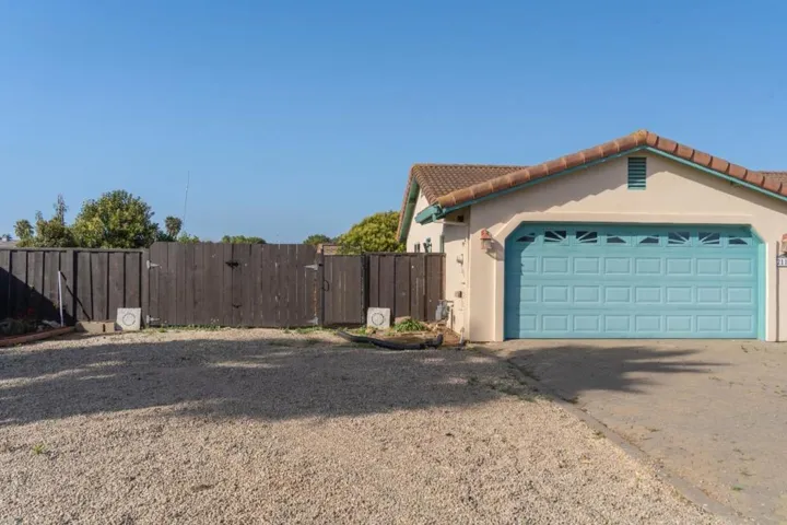 21123 Valle San Juan Drive, Salinas, California 93907