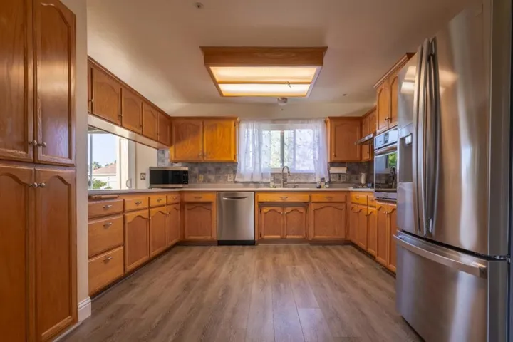 21123 Valle San Juan Drive, Salinas, California 93907