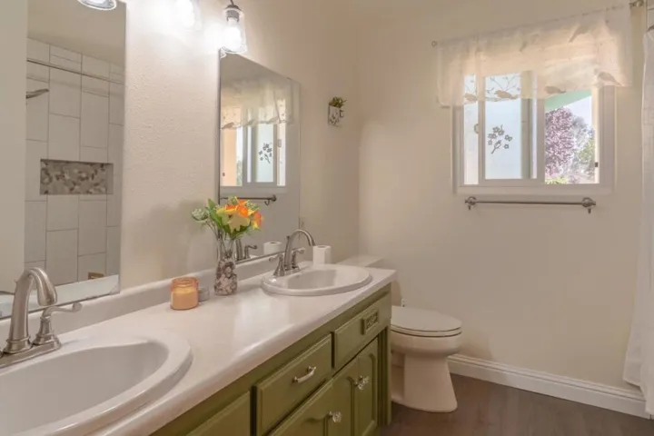 21123 Valle San Juan Drive, Salinas, California 93907