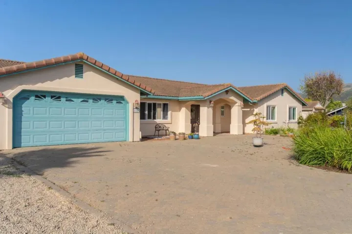 21123 Valle San Juan Drive, Salinas, California 93907