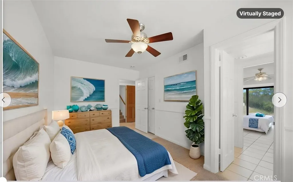ADU / Next Gen Bedroom