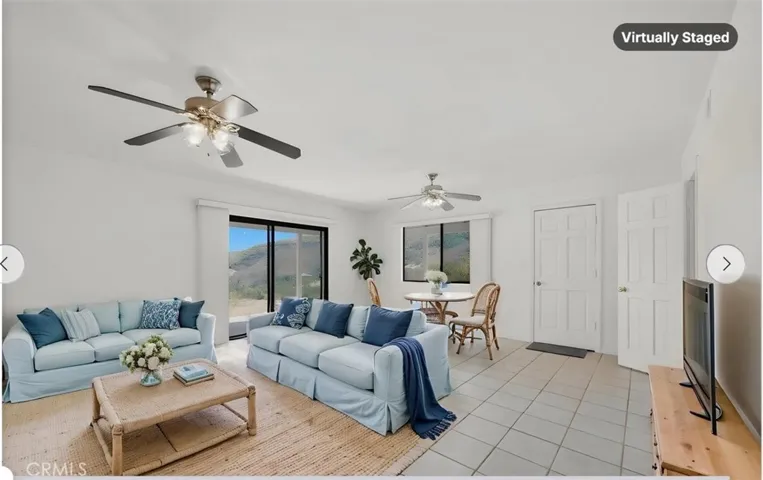 ADU/Next Gen living Room