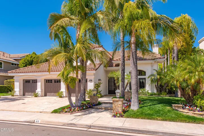 Curb Appeal to the Max