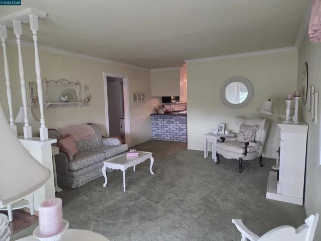 Front Room