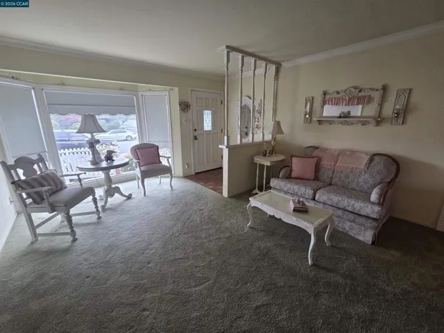 Front Room