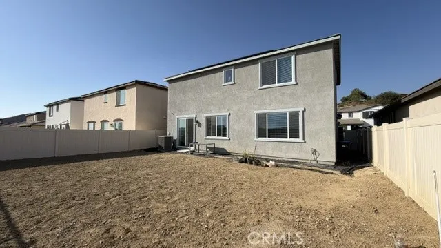 35357 Hutchison Place, Beaumont, California 92223