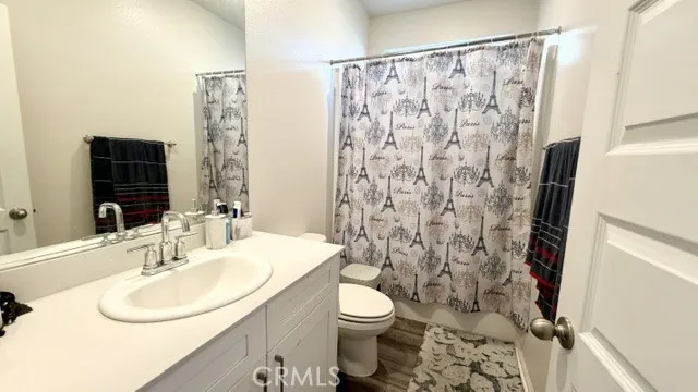 35357 Hutchison Place, Beaumont, California 92223