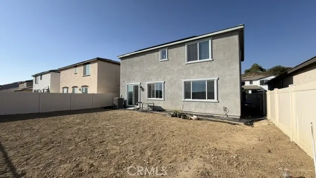 35357 Hutchison Place, Beaumont, California 92223