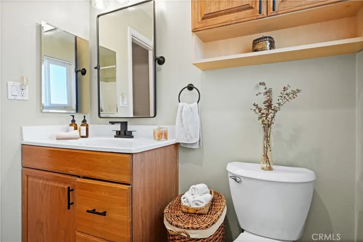 Updated Hallway​​‌​​​​‌​​‌‌​​‌​​​‌‌​​​‌​​‌‌​​‌‌​​‌‌​​​​ Bathroom