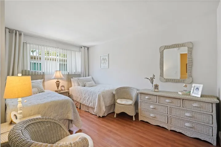 Bedroom #2