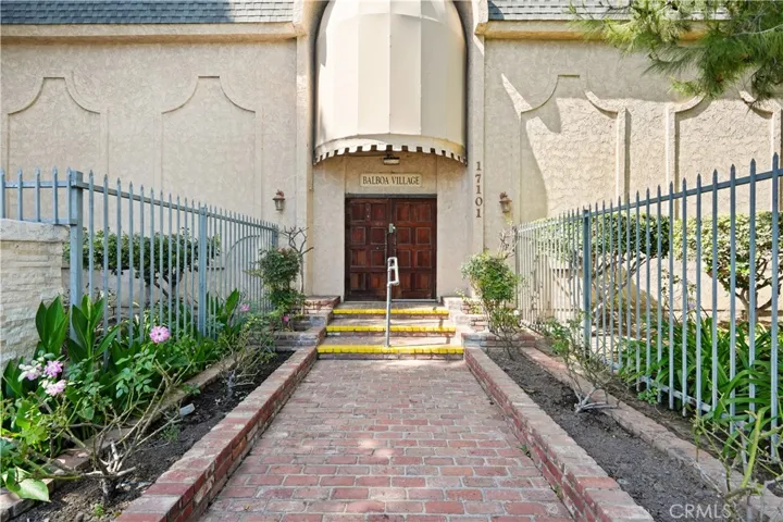 Club House / Front of the Community