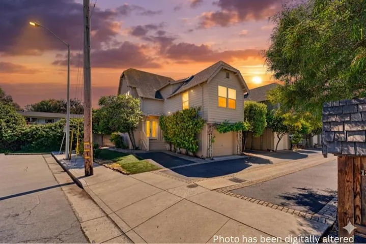 148 Walti Street, Santa Cruz, California 95060