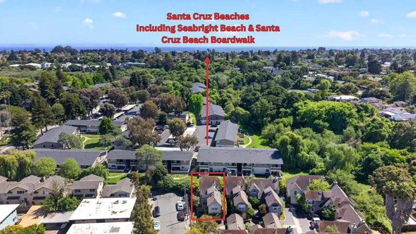 148 Walti Street, Santa Cruz, California 95060