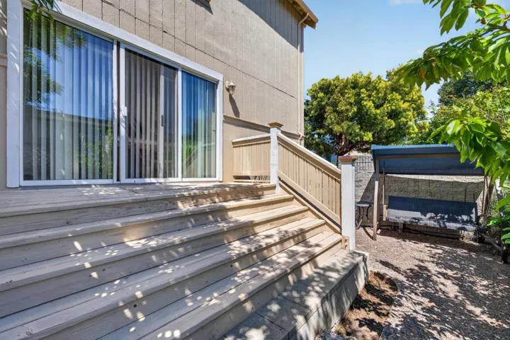 148 Walti Street, Santa Cruz, California 95060