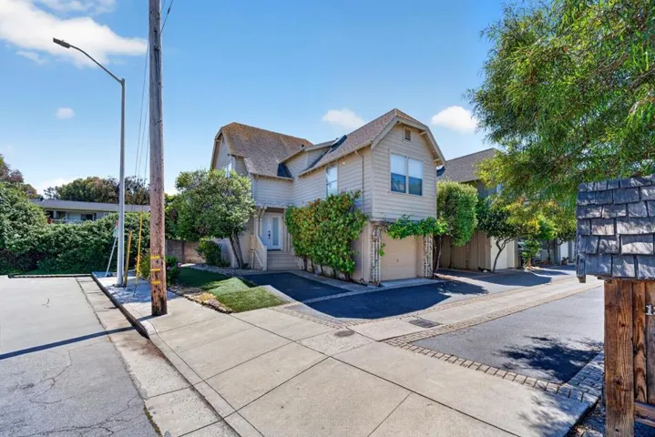 148 Walti Street, Santa Cruz, California 95060