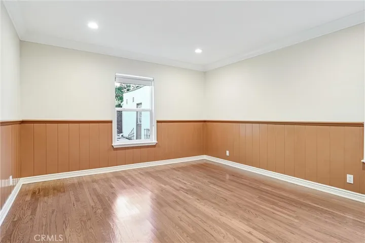 Primary Suite view #1