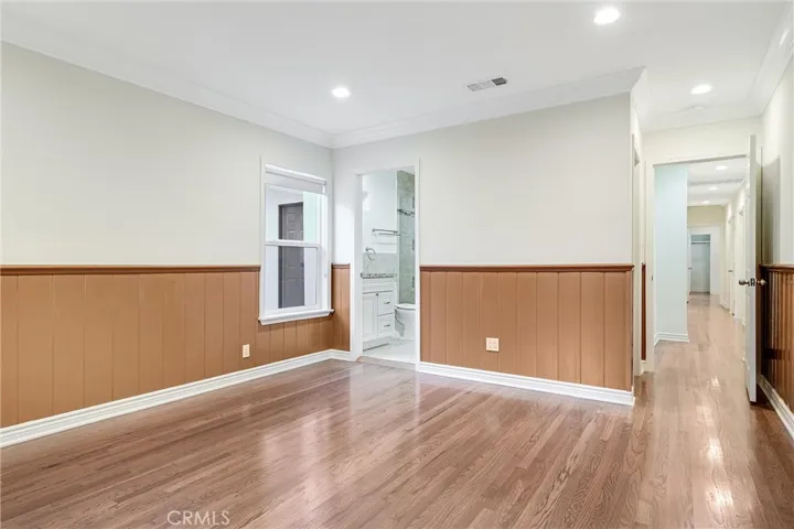 Primary Suite view #2