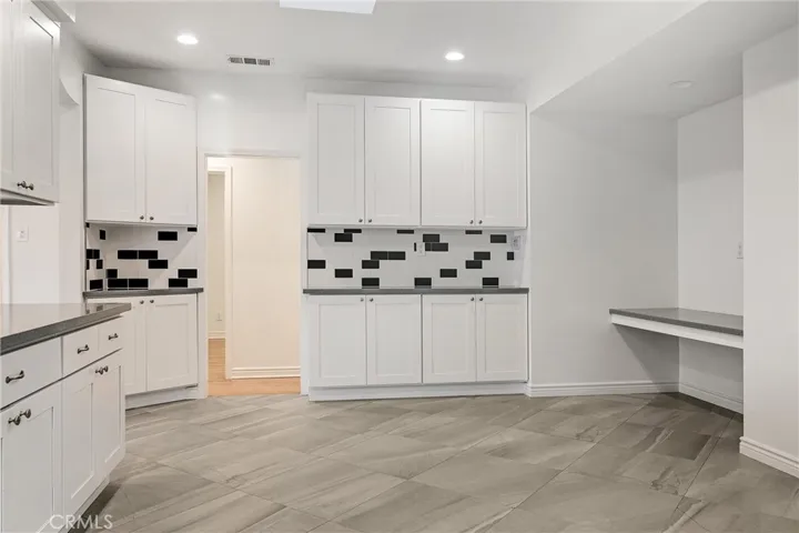 Kitchen view #3