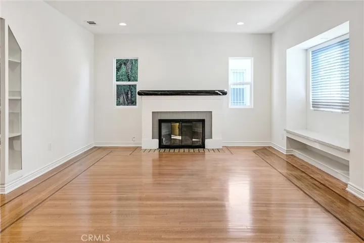 Living Room view #2