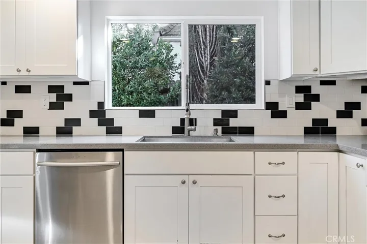 Kitchen view #6
