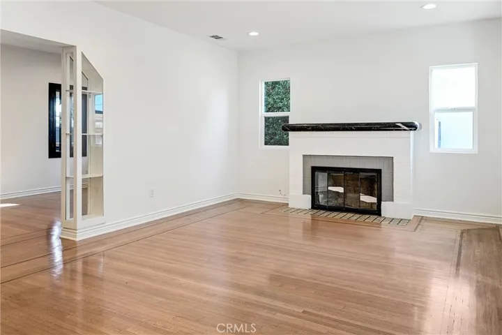 Living Room view #1