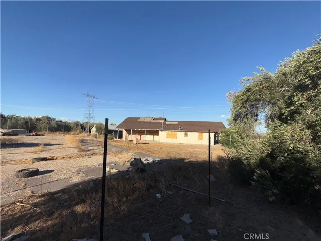 8539 W Avenue L, Lancaster, California 93536