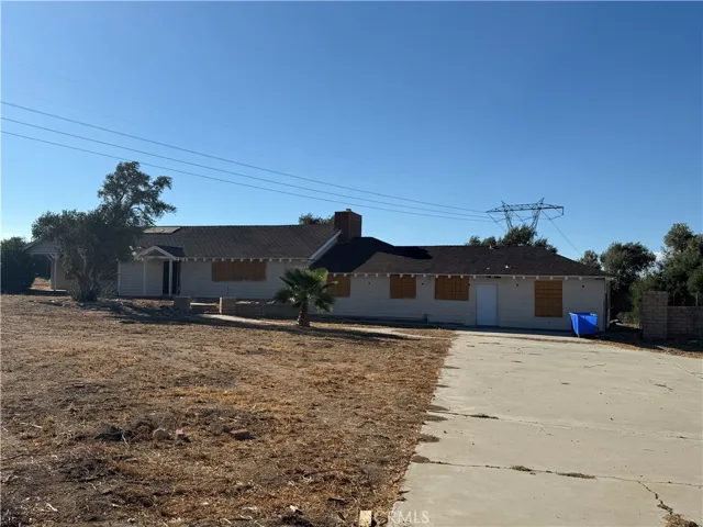 8539 W Avenue L, Lancaster, California 93536
