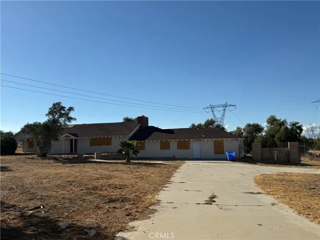 8539 W Avenue L, Lancaster, California 93536