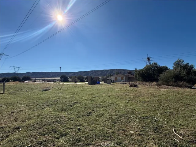 8539 W Avenue L, Lancaster, California 93536