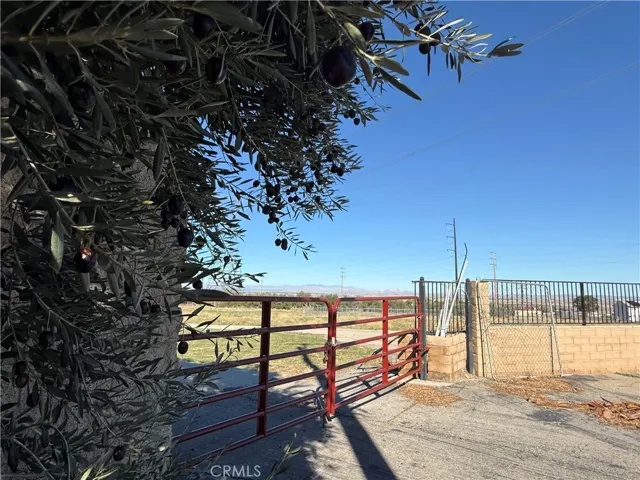 8539 W Avenue L, Lancaster, California 93536