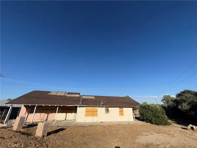 8539 W Avenue L, Lancaster, California 93536