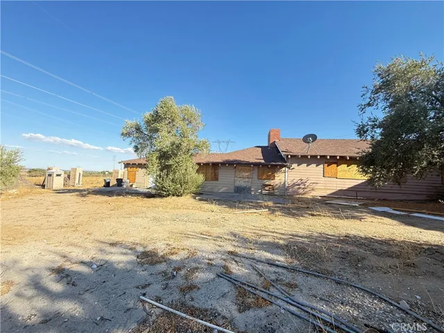 8539 W Avenue L, Lancaster, California 93536