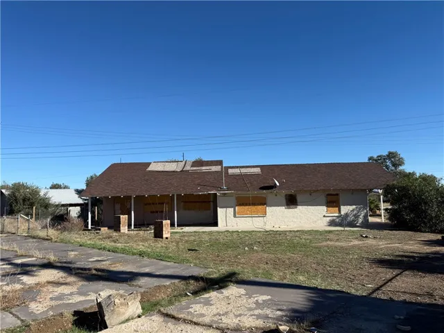 8539 W Avenue L, Lancaster, California 93536
