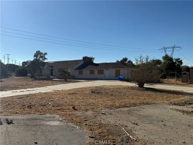 8539 W Avenue L, Lancaster, California 93536